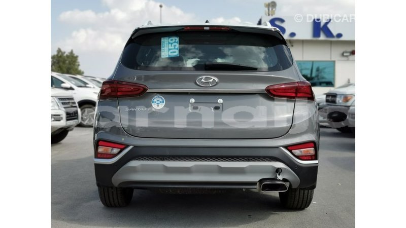 Big with watermark hyundai santa fe abia state import dubai 16019