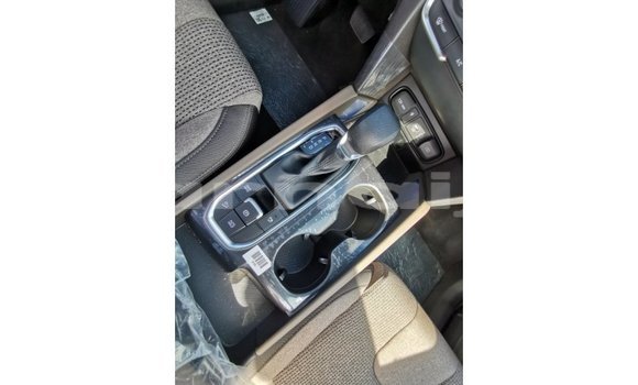 Acheter Import Voiture Hyundai Santa Fe Autre à Import - Dubai, État d'Abia Acheter Import Voiture Hyundai Santa Fe Autre à Import - Dubai, État d'Abia