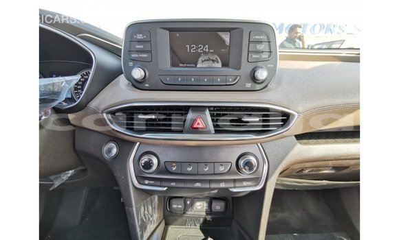 Acheter Import Voiture Hyundai Santa Fe Autre à Import - Dubai, État d'Abia Acheter Import Voiture Hyundai Santa Fe Autre à Import - Dubai, État d'Abia