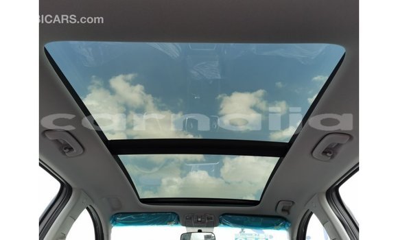 Acheter Import Voiture Hyundai Santa Fe Autre à Import - Dubai, État d'Abia Acheter Import Voiture Hyundai Santa Fe Autre à Import - Dubai, État d'Abia