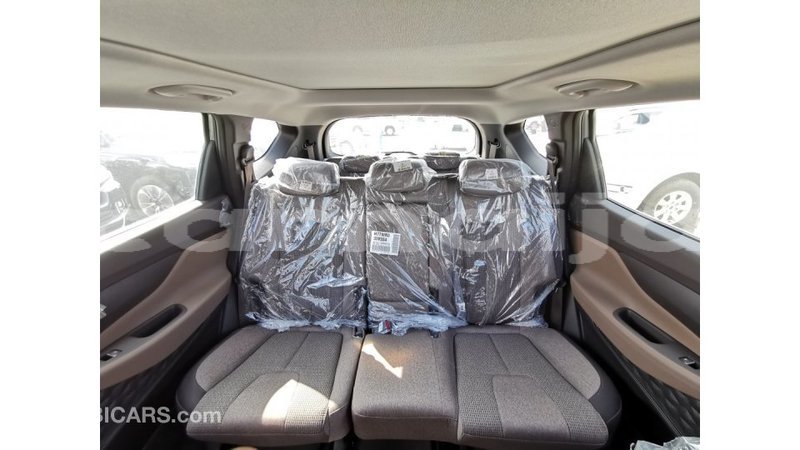 Big with watermark hyundai santa fe abia state import dubai 16019