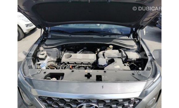 Acheter Import Voiture Hyundai Santa Fe Autre à Import - Dubai, État d'Abia Acheter Import Voiture Hyundai Santa Fe Autre à Import - Dubai, État d'Abia