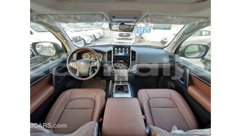 Big with watermark toyota land cruiser abia state import dubai 16020