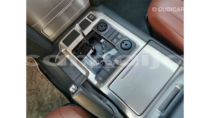 Big with watermark toyota land cruiser abia state import dubai 16020