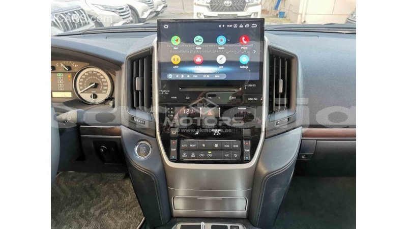 Big with watermark toyota land cruiser abia state import dubai 16020