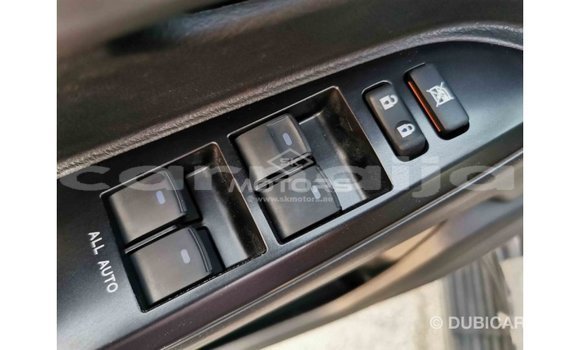 Acheter Import Voiture Toyota Land Cruiser Autre à Import - Dubai, État d'Abia Acheter Import Voiture Toyota Land Cruiser Autre à Import - Dubai, État d'Abia