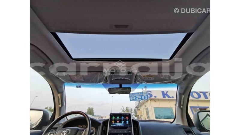 Big with watermark toyota land cruiser abia state import dubai 16020