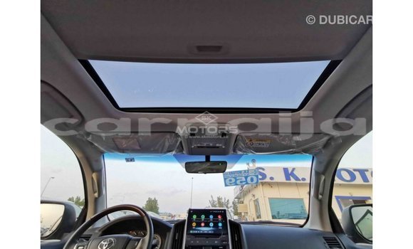 Acheter Import Voiture Toyota Land Cruiser Autre à Import - Dubai, État d'Abia Acheter Import Voiture Toyota Land Cruiser Autre à Import - Dubai, État d'Abia