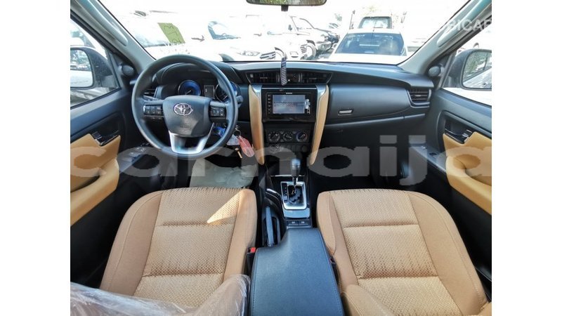 Big with watermark toyota fortuner abia state import dubai 16021