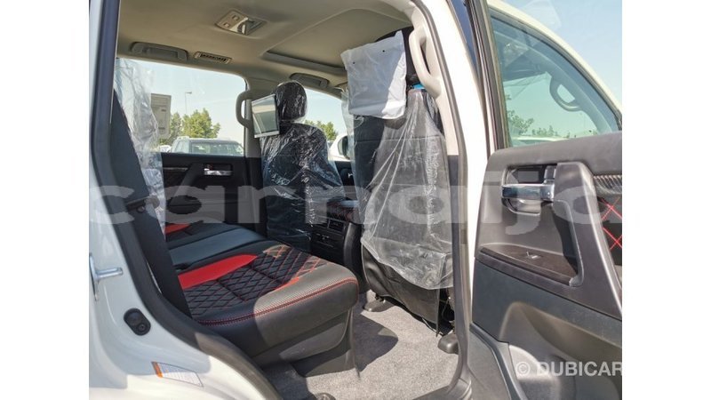 Big with watermark toyota land cruiser abia state import dubai 16022