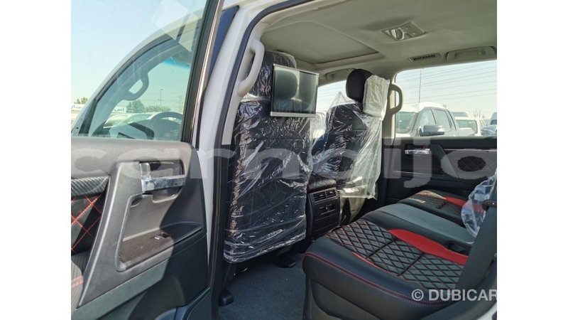 Big with watermark toyota land cruiser abia state import dubai 16022