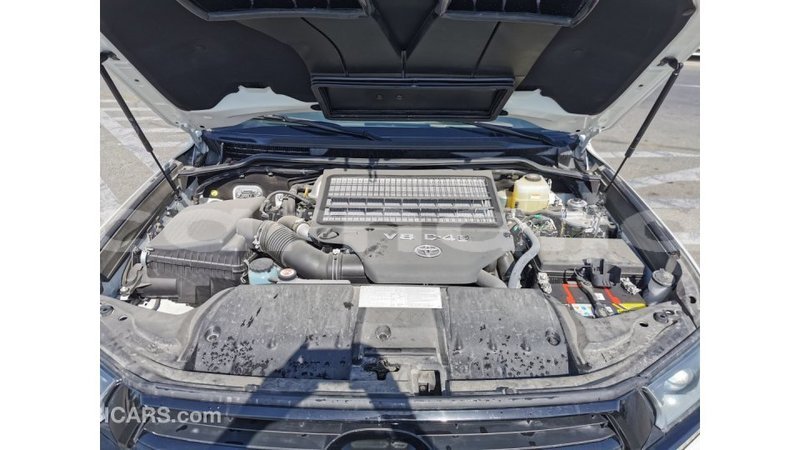 Big with watermark toyota land cruiser abia state import dubai 16022