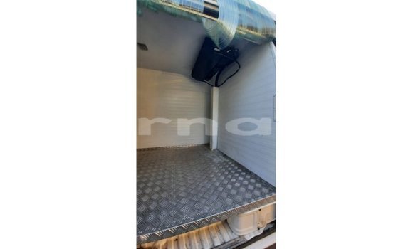 Buy Import Nissan Urvan White Car in Import - Dubai in Abia State Buy Import Nissan Urvan White Car in Import - Dubai in Abia State