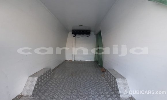 Buy Import Nissan Urvan White Car in Import - Dubai in Abia State Buy Import Nissan Urvan White Car in Import - Dubai in Abia State