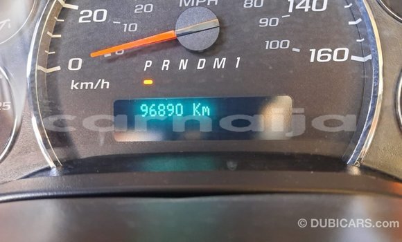 Buy Import Chevrolet Express White Car in Import - Dubai in Abia State Buy Import Chevrolet Express White Car in Import - Dubai in Abia State