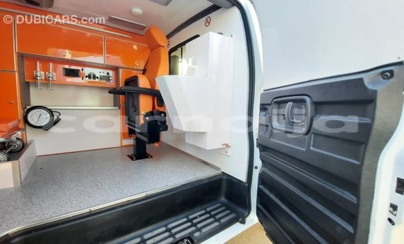 Buy Import Chevrolet Express White Car in Import - Dubai in Abia State Buy Import Chevrolet Express White Car in Import - Dubai in Abia State