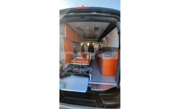 Buy Import Chevrolet Express White Car in Import - Dubai in Abia State Buy Import Chevrolet Express White Car in Import - Dubai in Abia State