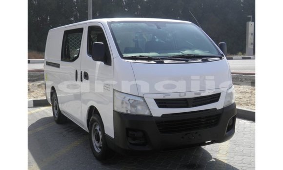 Buy Import Mitsubishi L400 White Truck in Import - Dubai in Abia State