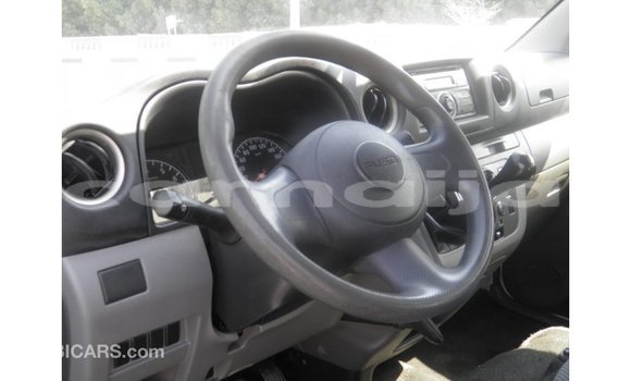 Buy Import Mitsubishi L400 White Truck in Import - Dubai in Abia State Buy Import Mitsubishi L400 White Truck in Import - Dubai in Abia State