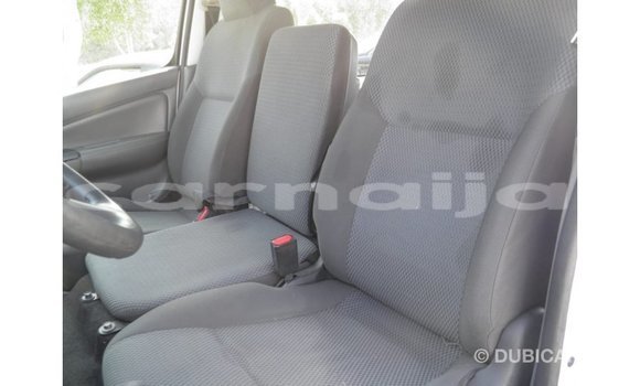 Buy Import Mitsubishi L400 White Truck in Import - Dubai in Abia State Buy Import Mitsubishi L400 White Truck in Import - Dubai in Abia State