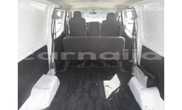 Buy Import Mitsubishi L400 White Truck in Import - Dubai in Abia State Buy Import Mitsubishi L400 White Truck in Import - Dubai in Abia State