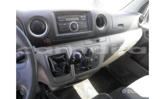 Buy Import Mitsubishi L400 White Truck in Import - Dubai in Abia State Buy Import Mitsubishi L400 White Truck in Import - Dubai in Abia State