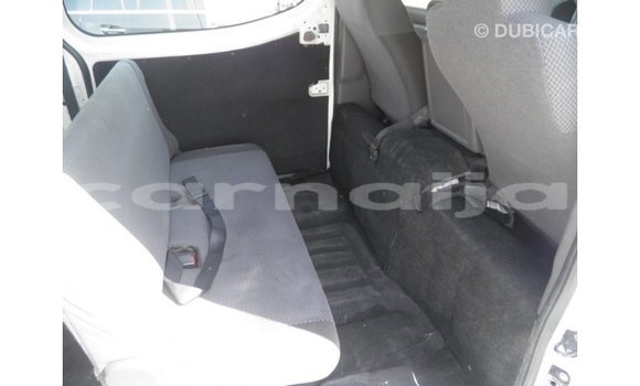 Buy Import Mitsubishi L400 White Truck in Import - Dubai in Abia State Buy Import Mitsubishi L400 White Truck in Import - Dubai in Abia State