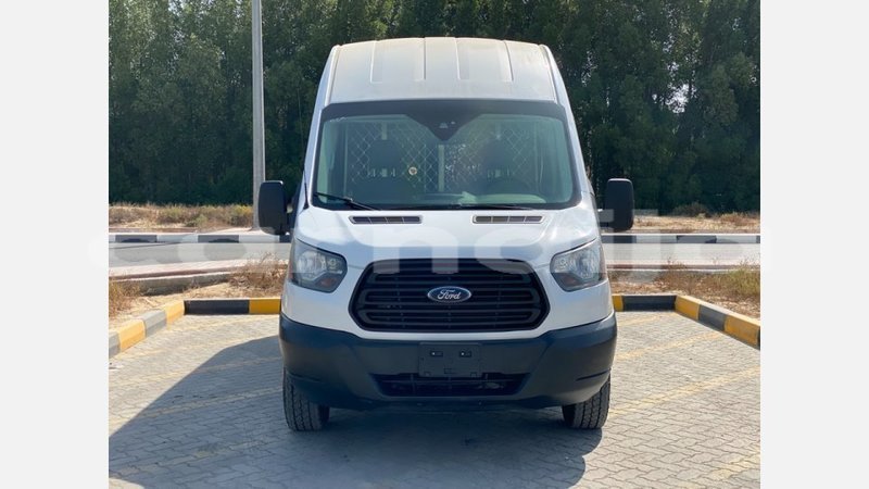 Big with watermark ford club wagon abia state import dubai 16028