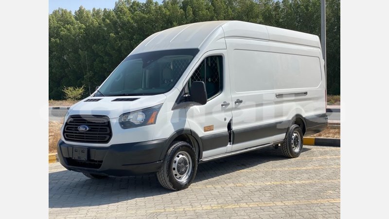 Big with watermark ford club wagon abia state import dubai 16028