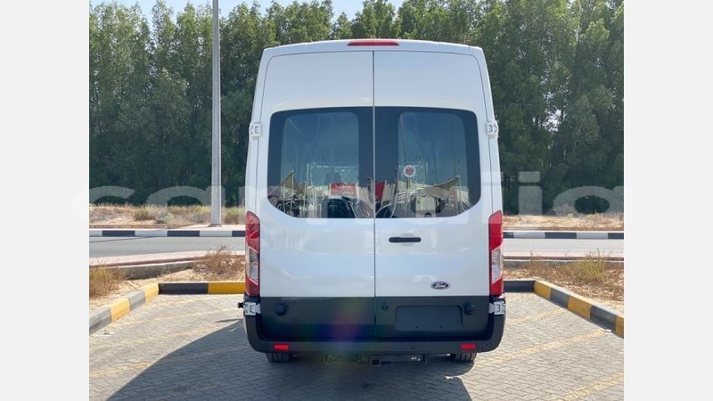 Big with watermark ford club wagon abia state import dubai 16028