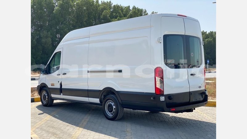 Big with watermark ford club wagon abia state import dubai 16028