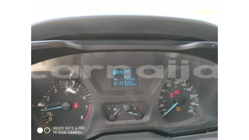 Big with watermark ford club wagon abia state import dubai 16028