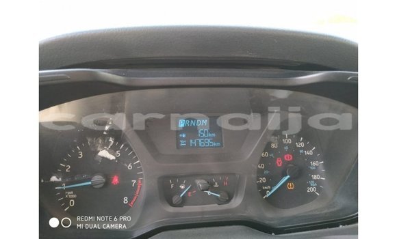 Buy Import Ford Club Wagon White Car in Import - Dubai in Abia State Buy Import Ford Club Wagon White Car in Import - Dubai in Abia State