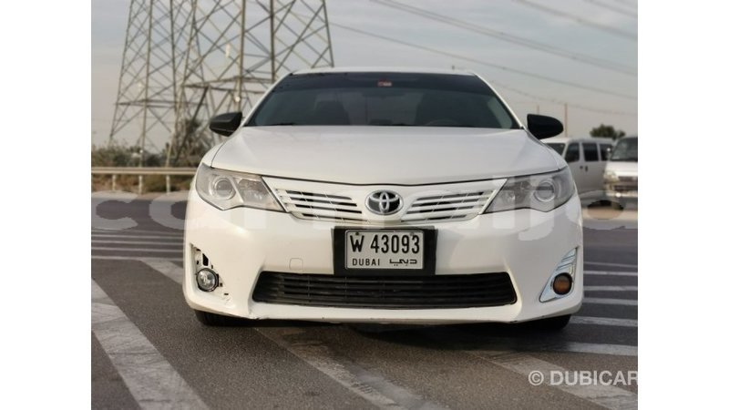 Big with watermark toyota camry abia state import dubai 16030