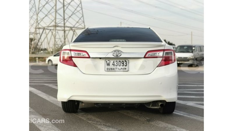 Big with watermark toyota camry abia state import dubai 16030