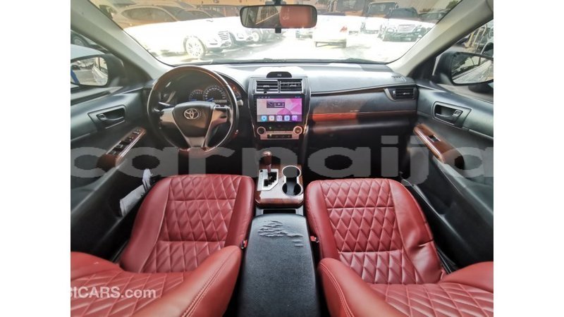 Big with watermark toyota camry abia state import dubai 16030