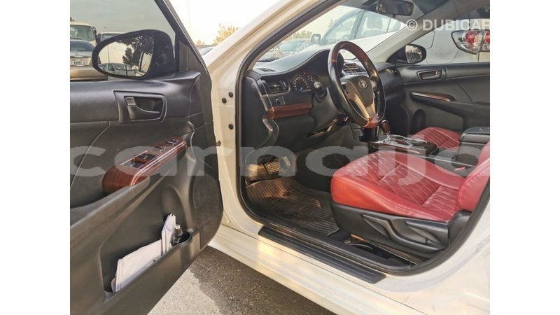 Big with watermark toyota camry abia state import dubai 16030