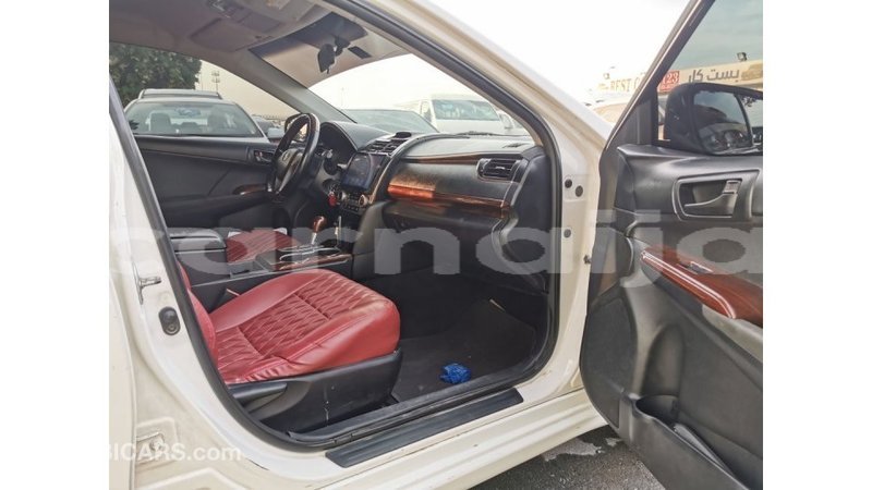 Big with watermark toyota camry abia state import dubai 16030