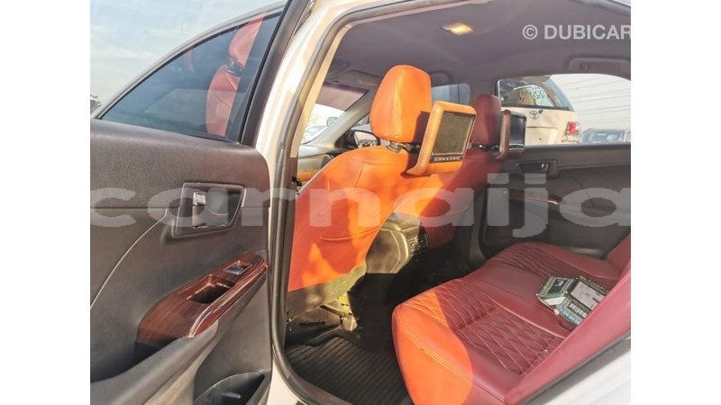 Big with watermark toyota camry abia state import dubai 16030