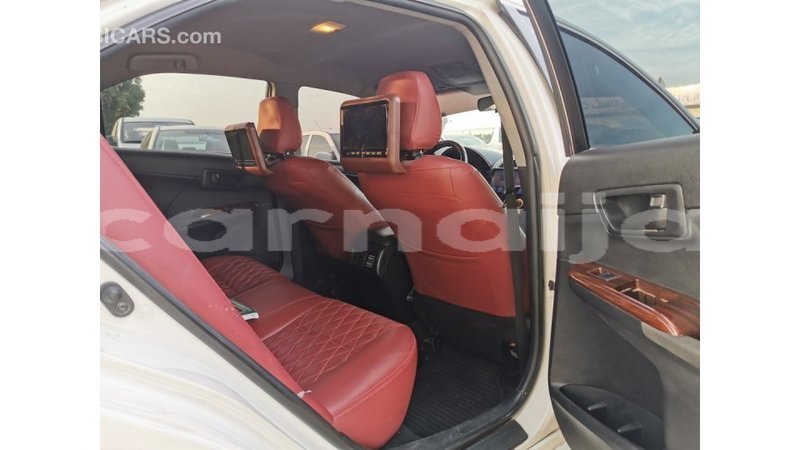 Big with watermark toyota camry abia state import dubai 16030