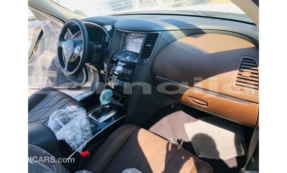 Buy Import Infiniti Q Black Car in Import - Dubai in Abia State Buy Import Infiniti Q Black Car in Import - Dubai in Abia State