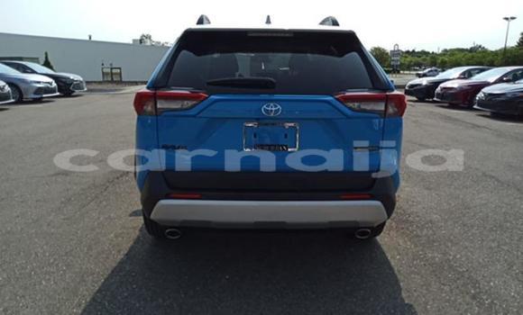 Acheter Import Voiture Toyota RAV4 Bleu à Lagos, État de Lagos Acheter Import Voiture Toyota RAV4 Bleu à Lagos, État de Lagos