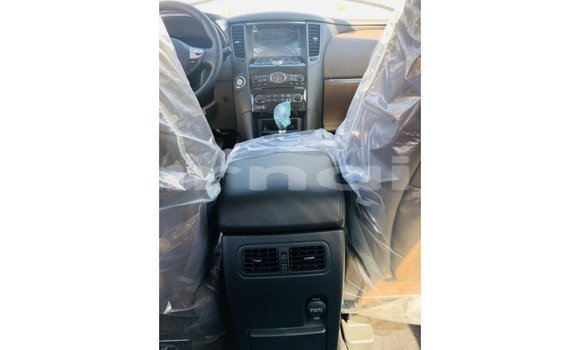 Buy Import Infiniti Q Black Car in Import - Dubai in Abia State Buy Import Infiniti Q Black Car in Import - Dubai in Abia State