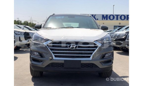 Buy Import Hyundai Tucson Other Car in Import - Dubai in Abia State Buy Import Hyundai Tucson Other Car in Import - Dubai in Abia State