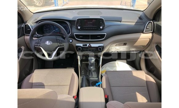 Buy Import Hyundai Tucson Other Car in Import - Dubai in Abia State Buy Import Hyundai Tucson Other Car in Import - Dubai in Abia State