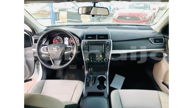 Big with watermark toyota camry abia state import dubai 16033
