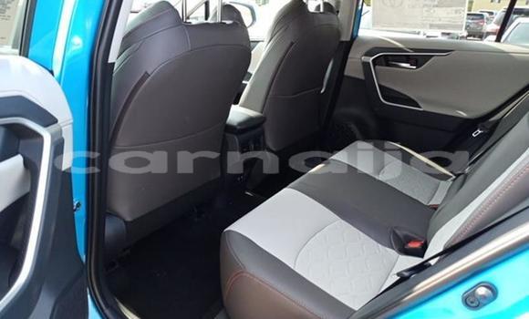 Acheter Import Voiture Toyota RAV4 Bleu à Lagos, État de Lagos Acheter Import Voiture Toyota RAV4 Bleu à Lagos, État de Lagos