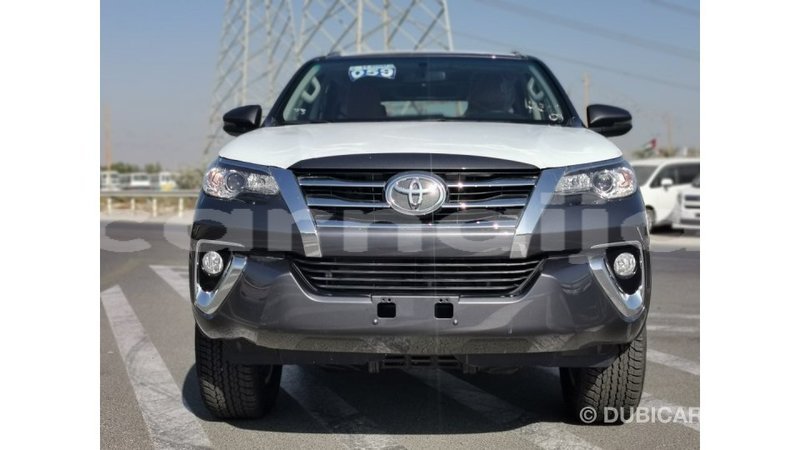 Big with watermark toyota fortuner abia state import dubai 16035