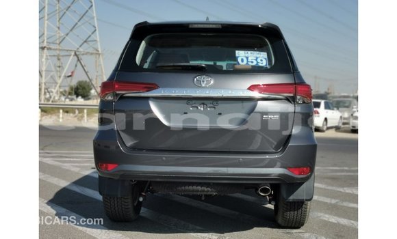 Acheter Import Voiture Toyota Fortuner Autre à Import - Dubai, État d'Abia Acheter Import Voiture Toyota Fortuner Autre à Import - Dubai, État d'Abia