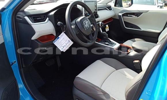 Acheter Import Voiture Toyota RAV4 Bleu à Lagos, État de Lagos Acheter Import Voiture Toyota RAV4 Bleu à Lagos, État de Lagos